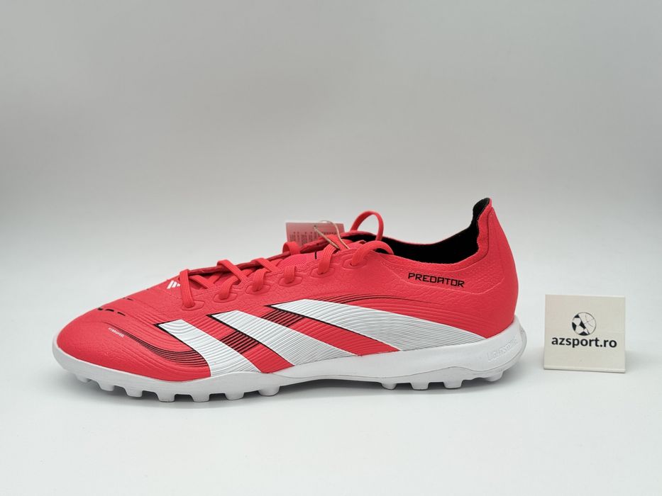 Adidas Predator League TF Noi Originali (46)