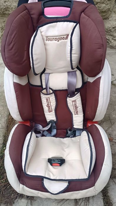 Scaun mașină copil