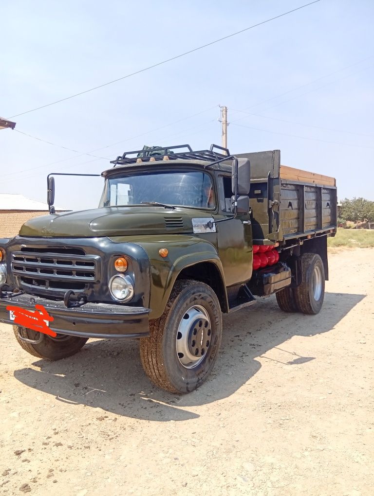 Zil xolati aʼlo darajada