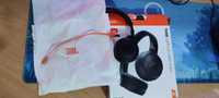 Продам наушники jbl tune 520bt