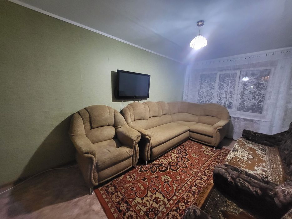 Сдам 2-х комнатную квартиру