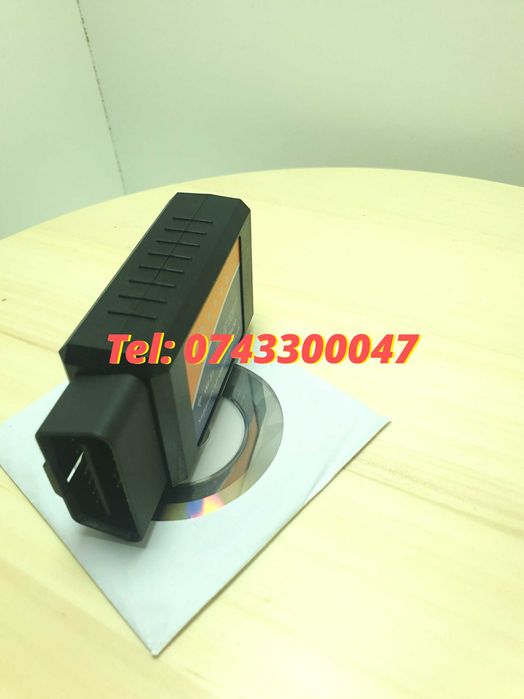 Elm 327 Bluetooth Wifi Android Ios