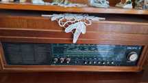 Aparat de radio Pacific