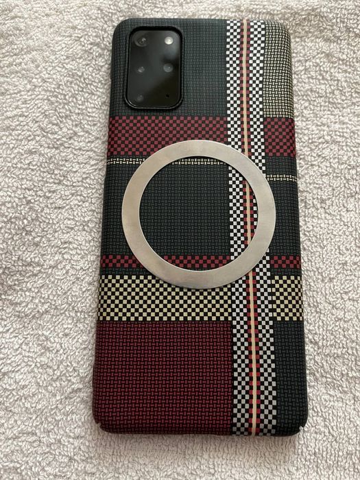 Samsung s20 plus 12/256 sotiladi