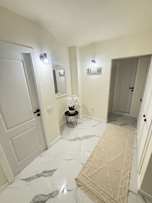 Apartament 2 Camere Complet Arena Mall TOTUL NOU SI NEFOLOSIT