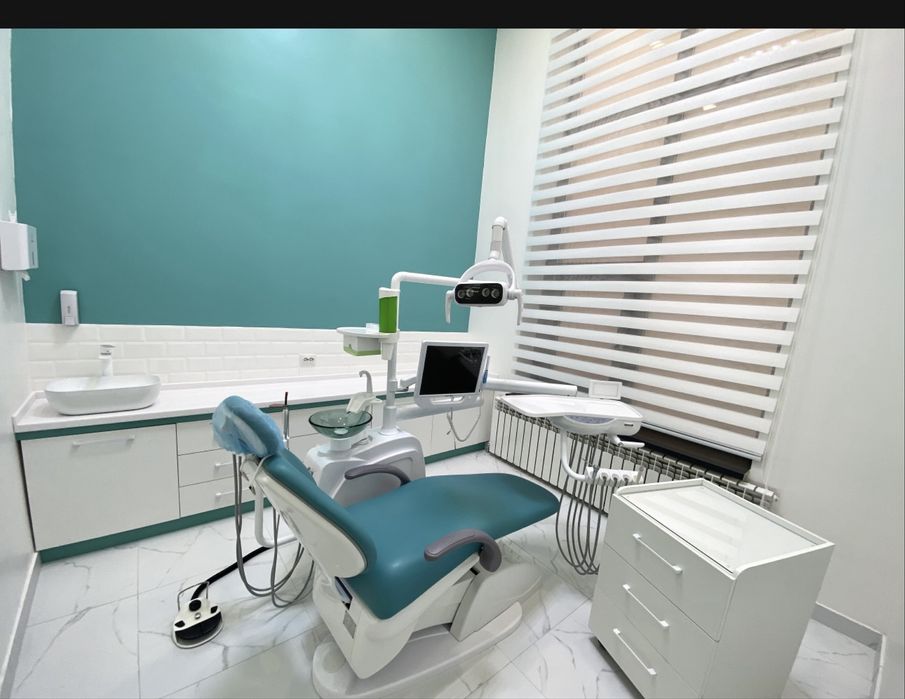 Сдается в аренду стоматология