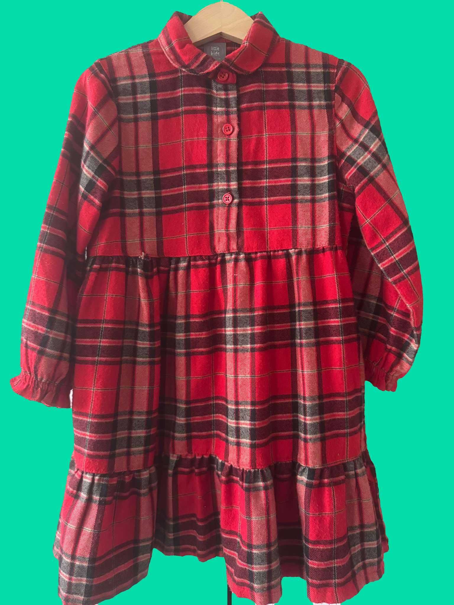 Детски рокли, рокля, Zara, Mayoral, Monsoon, H&M