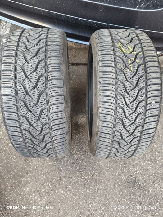 Anvelope all-seazon 225 40 r18