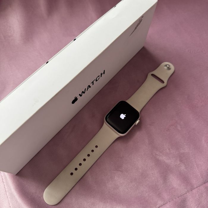 Apple Watch SE2
