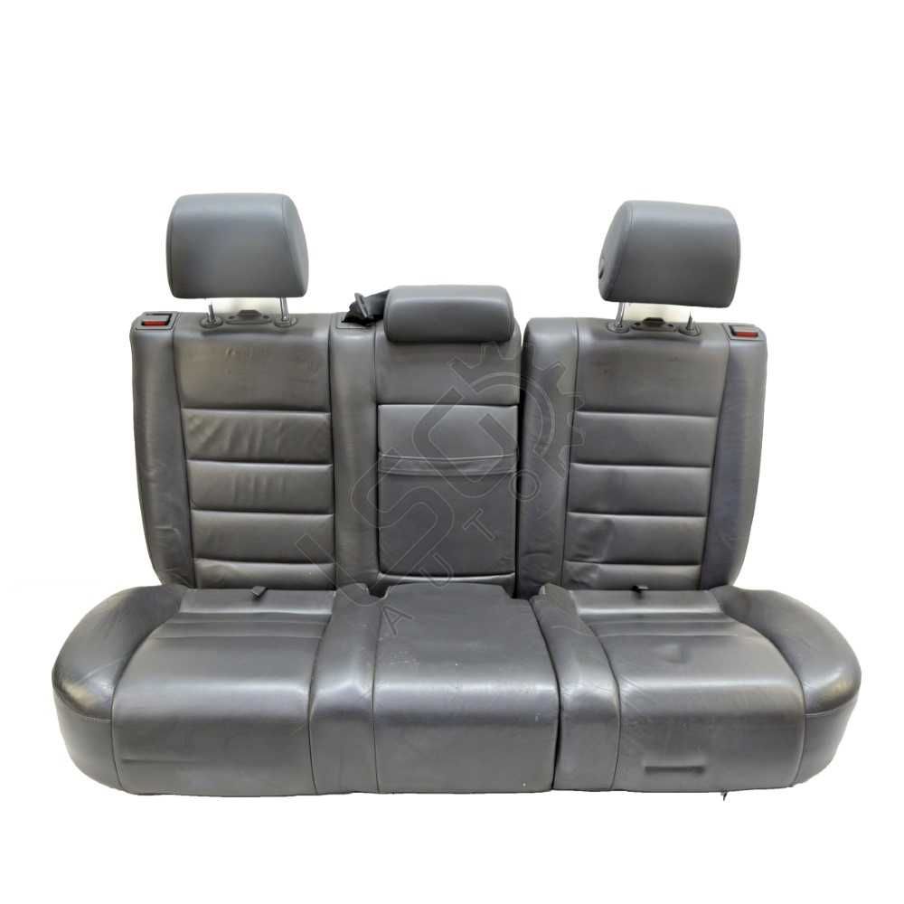 Кожен салон Volkswagen Touareg I (7L) 2002-2010 ID:96461