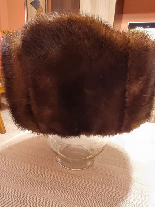 Мужская/женская шапки