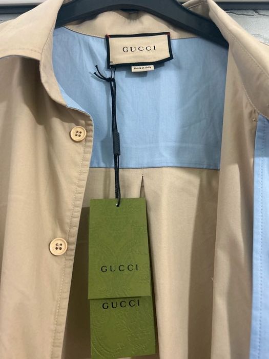 Set cămașă și pantalon Gucci
