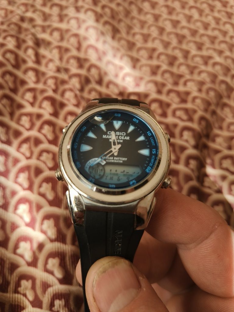 Часовници CASIO 30 лева