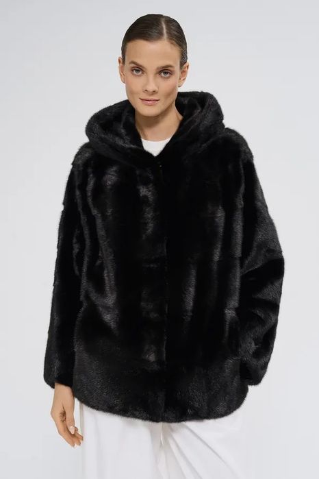 Норковая Шуба Трансформер