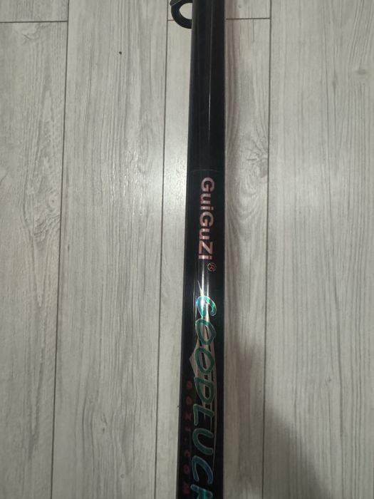 Продавам прътове за риболов!