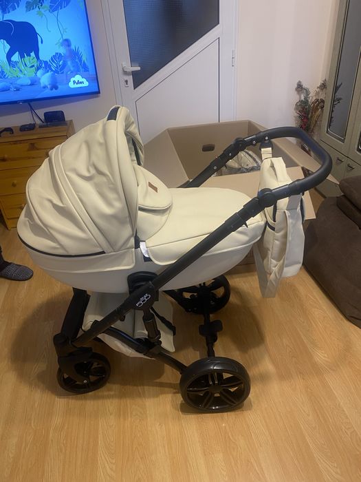 Бебешка количка 3в1