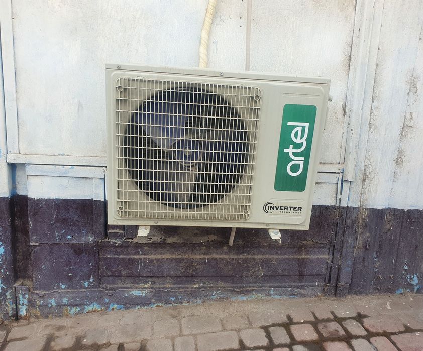 Кондиционер Artel, 12 Invertor
