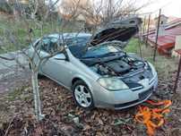 Нисан примера Nissan primera