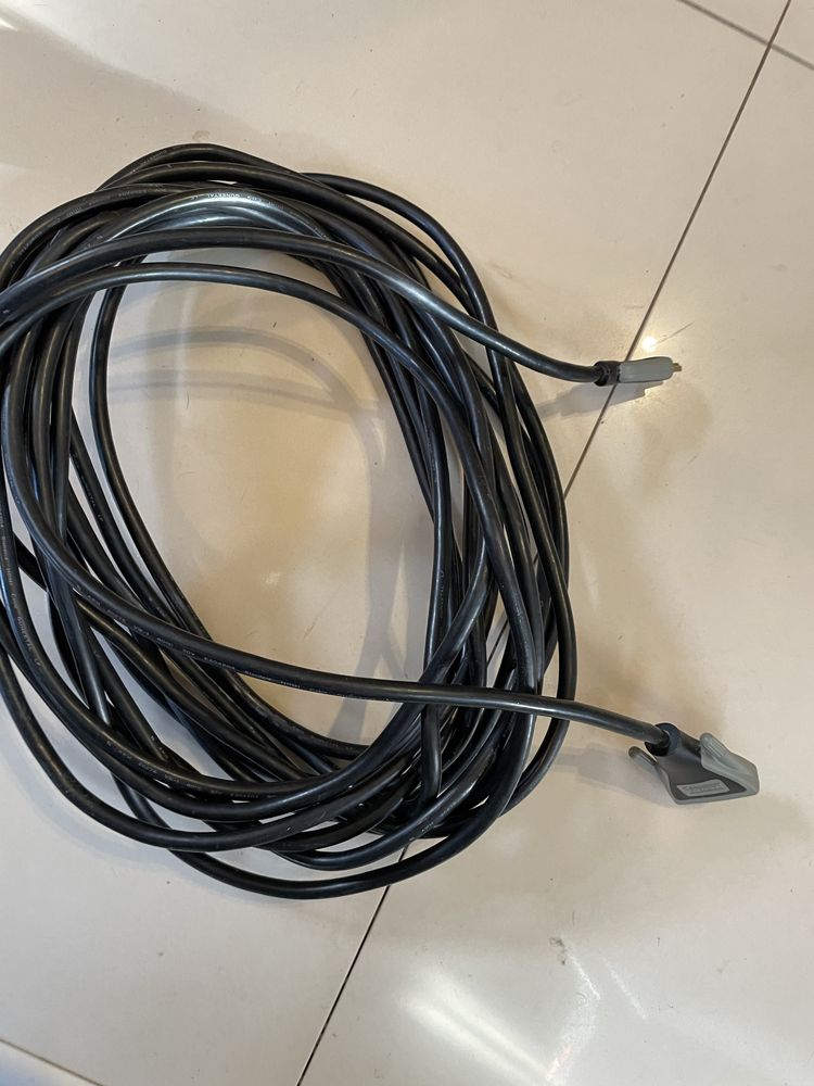 Cablu , adaptor HDMI - DV-I lung de 10 metri