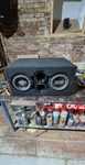 Subwoofer dd 2508f