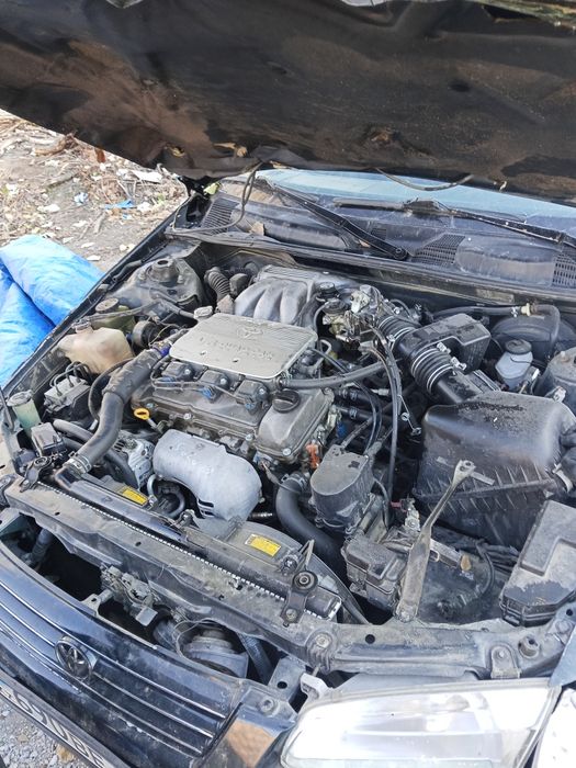 Toyota Camry 20 авторазбор