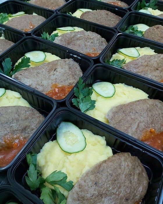 Обеды от 25.000, доставка внутри, бизнес ланчи работаем 24/7