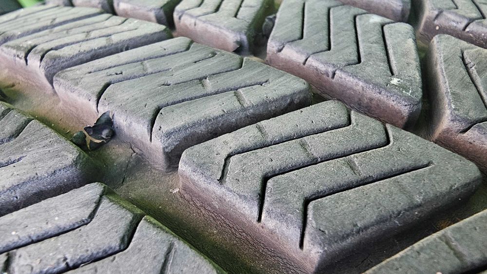 Cauciucuri iarna 205 55 R16