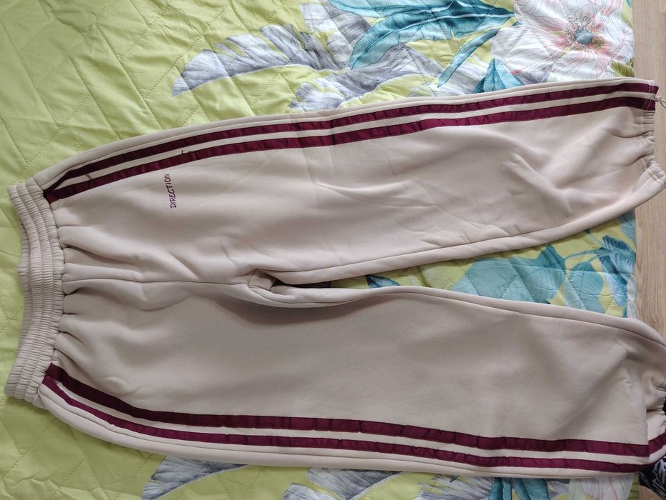 Зимно дамско долнище