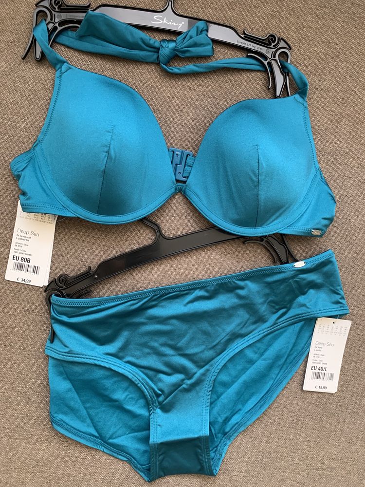Бански Skiny нов 80B