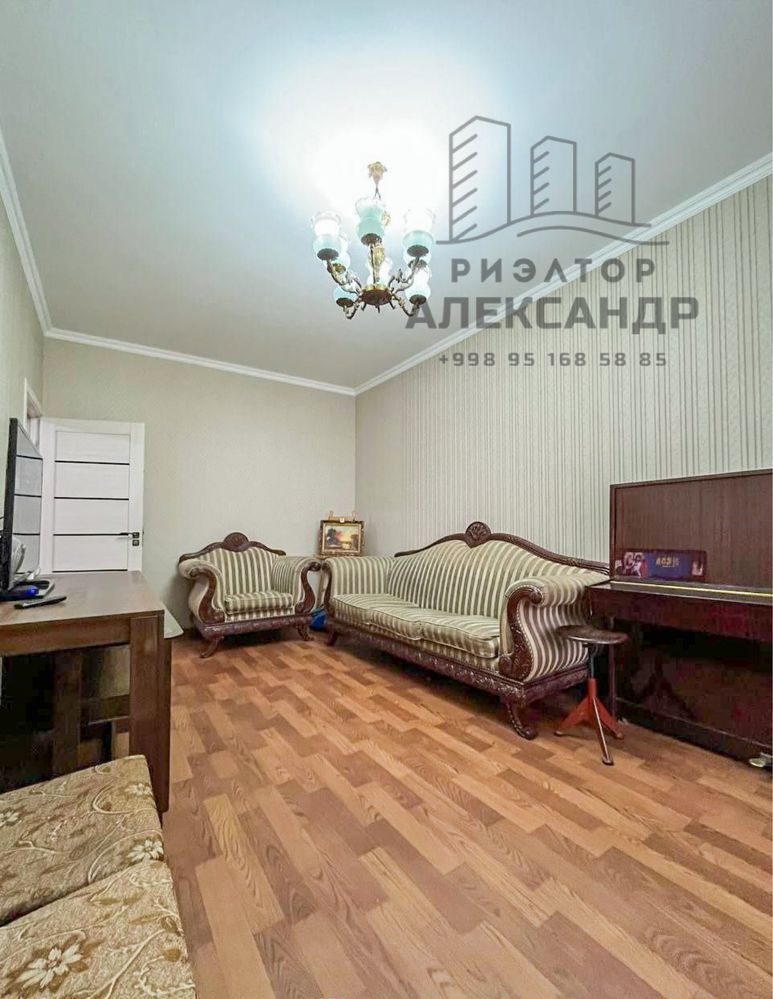 3в4/7/9 В экологически чистом районе - Карасу-6 - Можно в ИПОТЕКУ!