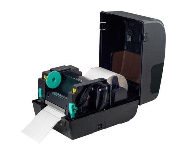 Принтер этикеток XPrinter XP-TT426B