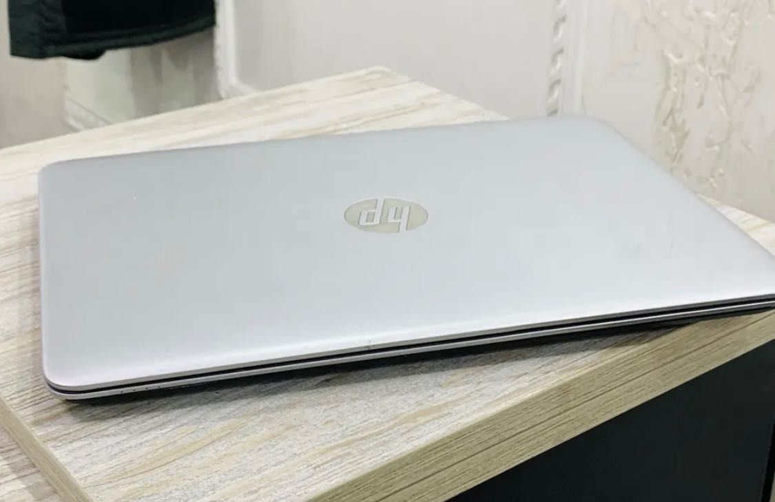 Hp Elitebook 840 G4(сенсорный экран)