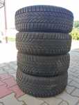 Anvelope Roti complete 205 55 16 vw audi skoda