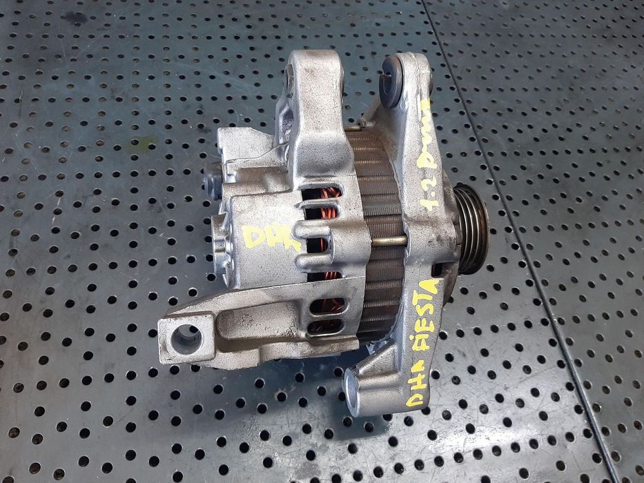 alternator ford fiesta 4 1.25 b dha 97mf-10300-ab