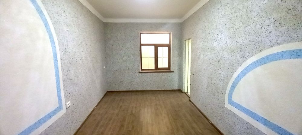 Дом   3,5 соток  (в районе Панжоб махалля)