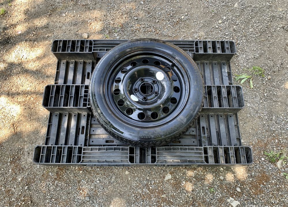 ПАТЕРИЦА 17' 5x120-BMW E60,E90,X1,X3,X5,X6,F10,F11,F30,F31,F20,F25,F52