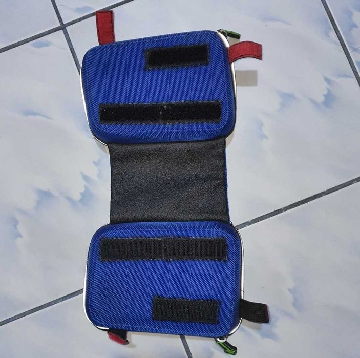 borseta antishock si impermeabila ptr bicicleta