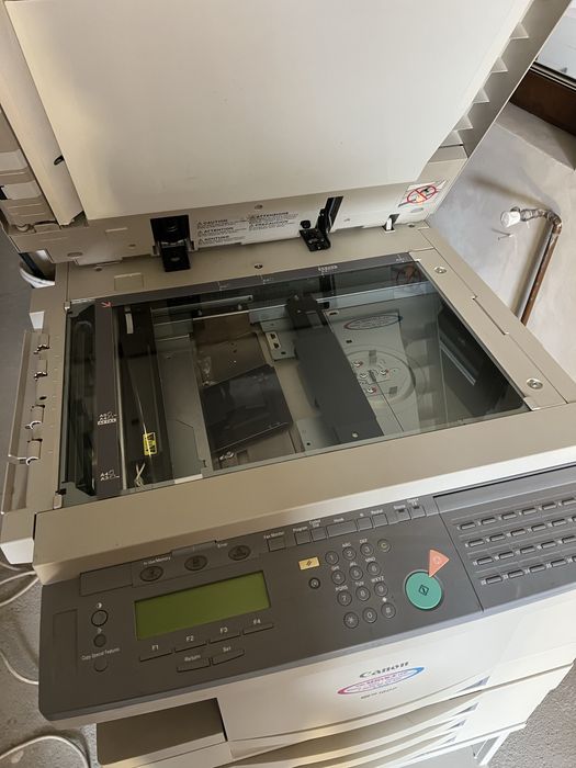 Canon GP 160 F super g3