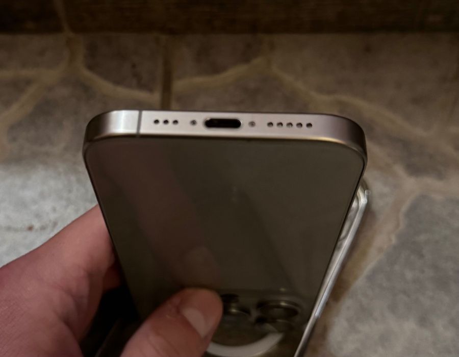 iPhone 15 Pro 128GB