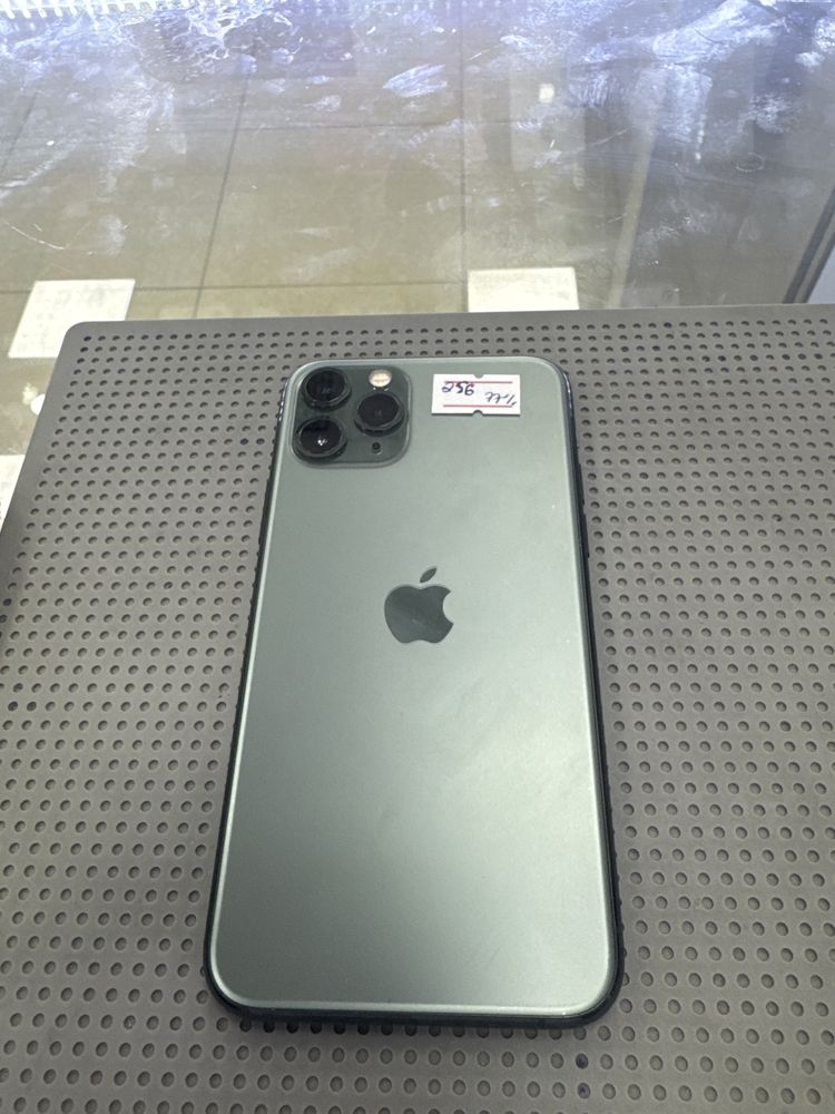 iphone 11 pro max 256 ideal,  11 pro 256 ideal