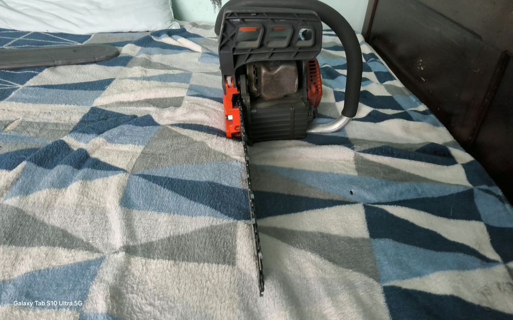 Drujba Efco MTH 4000 nouă