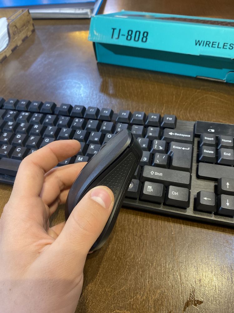Клавиатура KEYBOARD