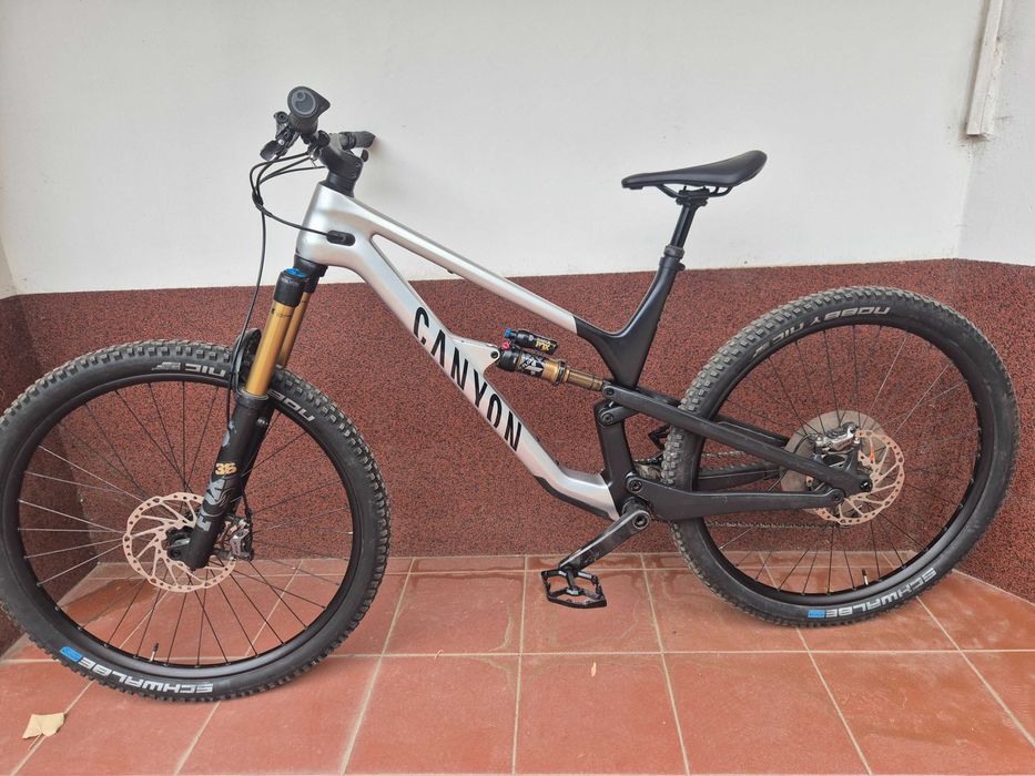 Canyon Spectral 10.0  29 er