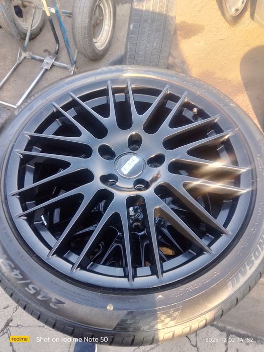 R20 neabechniy diska balon