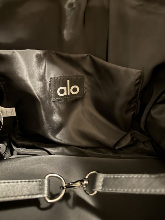 Голяма Чанта  alo