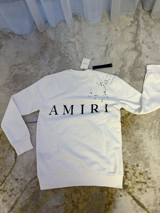 Bluza Amiri,noua cu eticheta