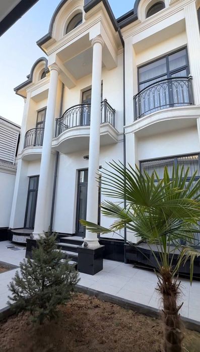 Bunyodkor mahallasi orientir Medgorodok