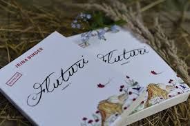 Fluturi, vol 1+2, Irina Binder