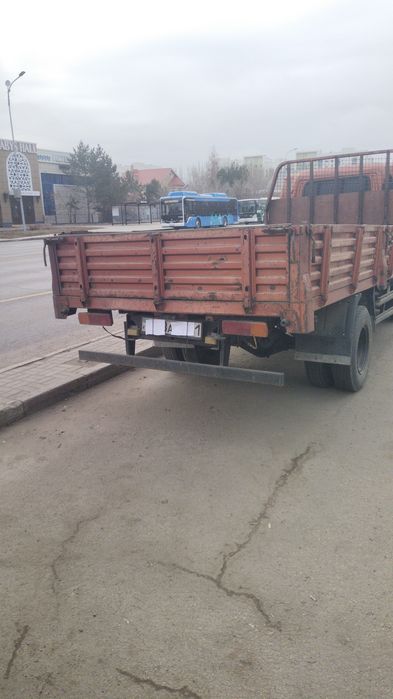 Продам грузовик 5 тонник