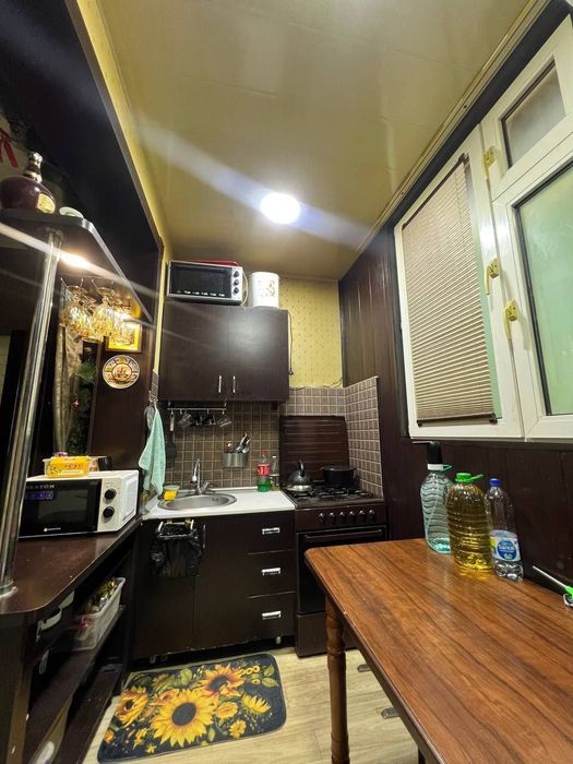 Продам 2³х 1этаж 4дом Чилонзор 3